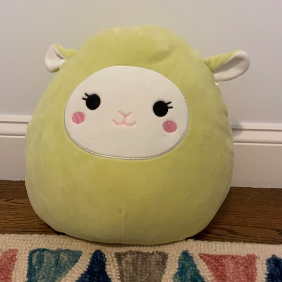 Squishmallows | Toys | Sheep 